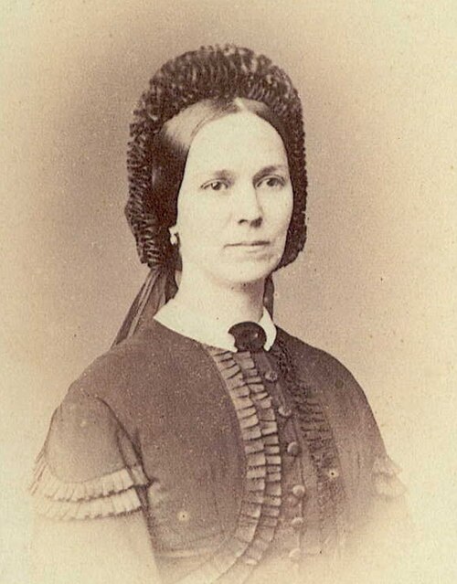 Victoire Léodile Béra