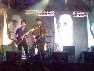Alex Kapranos