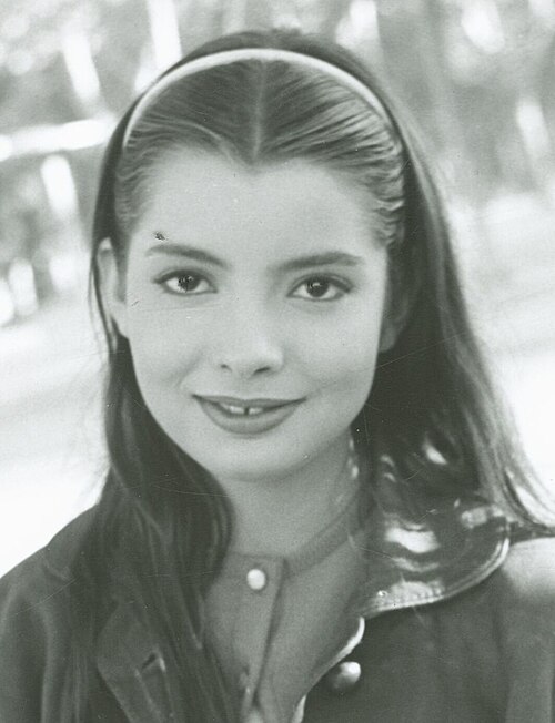 Jacqueline Sassard