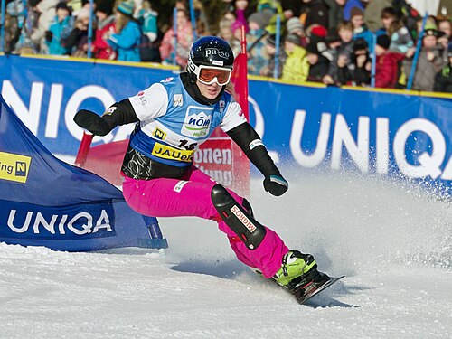 Patrizia Kummer