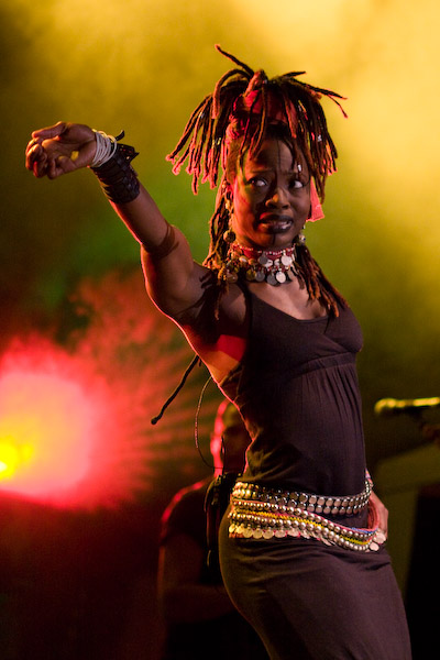 Dobet Gnahoré