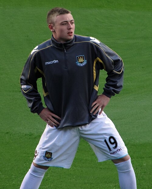 Freddie Sears