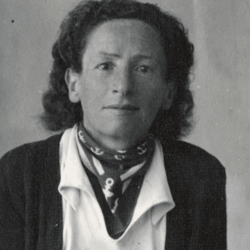 Eva Kotchever