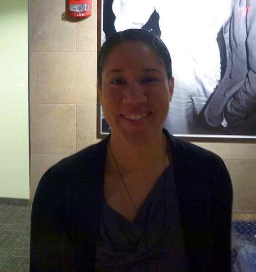 Kara Lawson