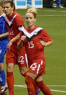 Kelly Parker