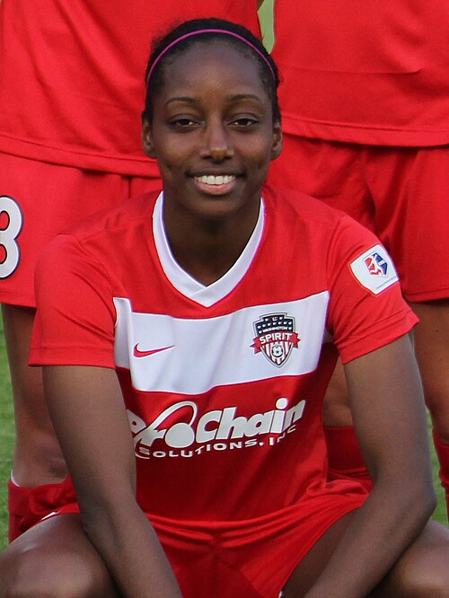 Robyn Gayle