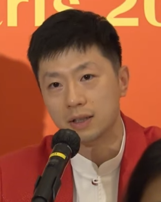 Ma Long