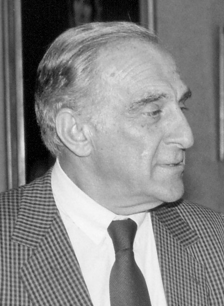 Ali Bozer