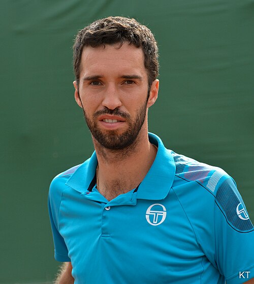 Mikhail Kukushkin