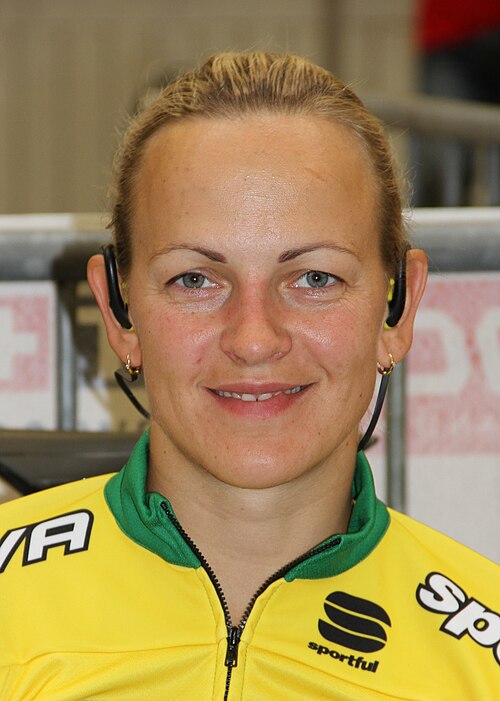 Simona Krupeckaitė