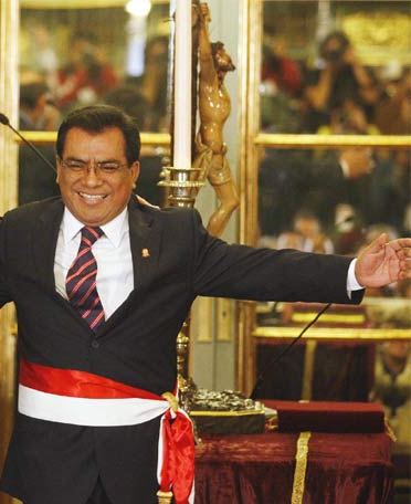 Javier Velásquez