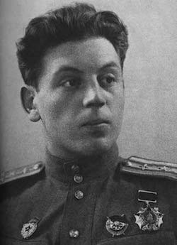 Vasily Dzhugashvili