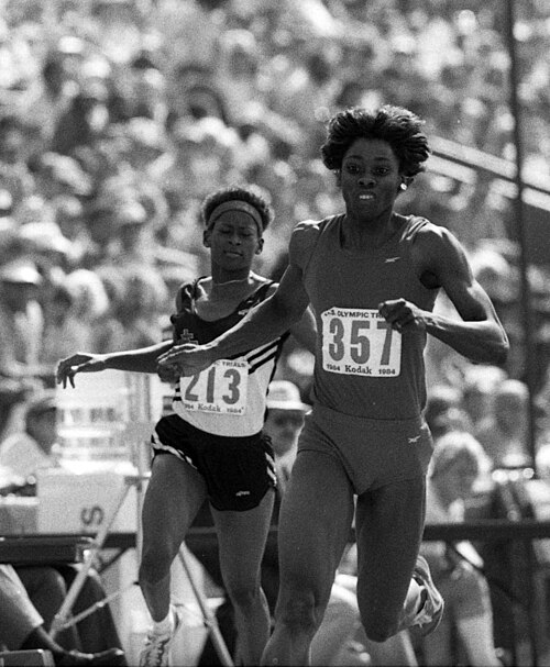 Jeanette Bolden