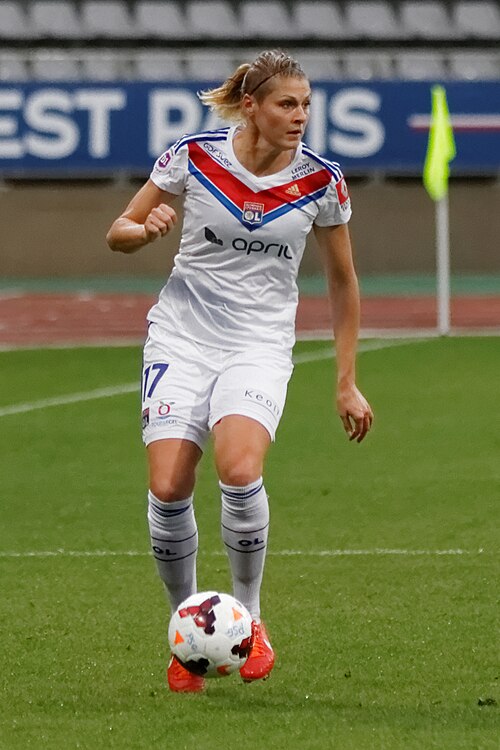 Corine Franco
