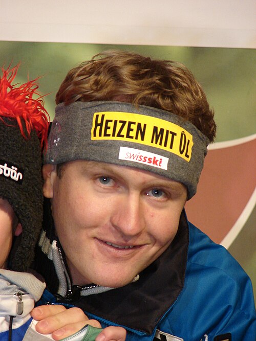Ambrosi Hoffmann