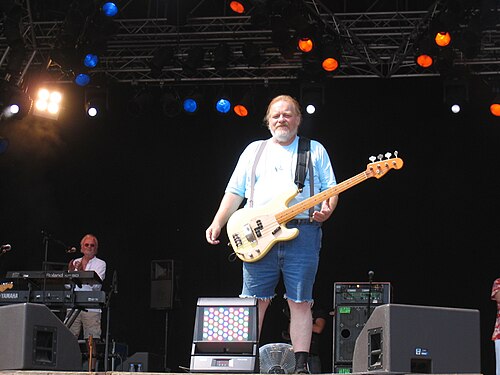 Flemming Jørgensen