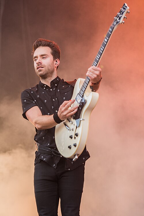 Sébastien Lefebvre