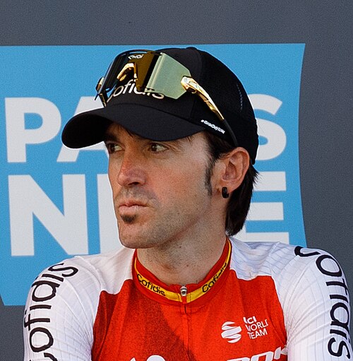 Ion Izagirre