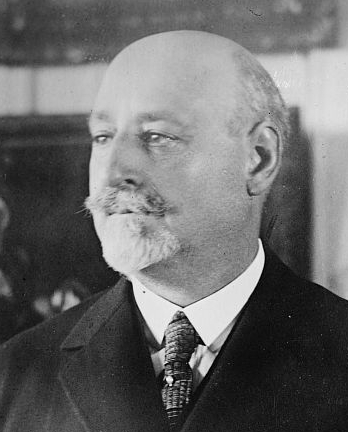 Fernand Bouisson