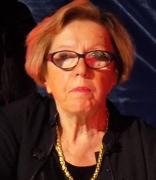 Danièle Sallenave