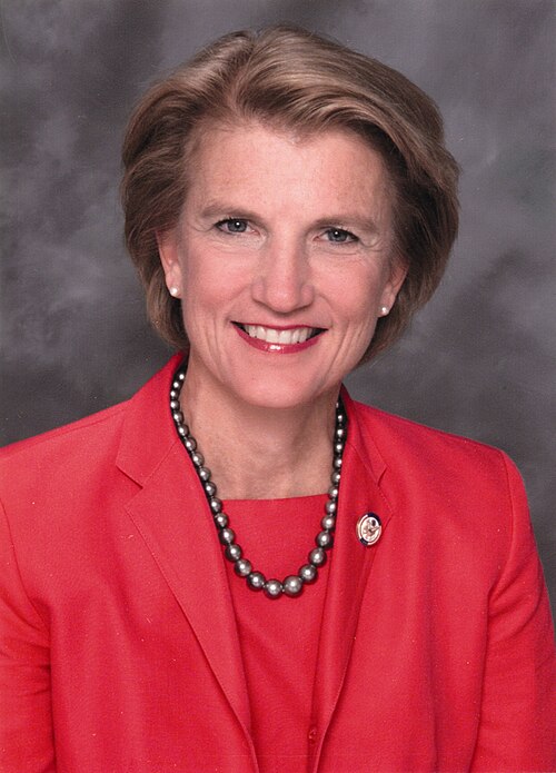 Shelley Moore Capito