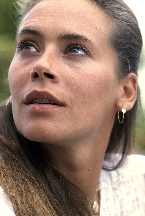 Barbara De Rossi