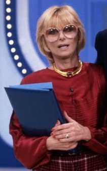 Sandra Mondaini