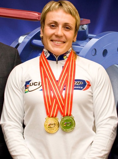 Lyubov Shulika