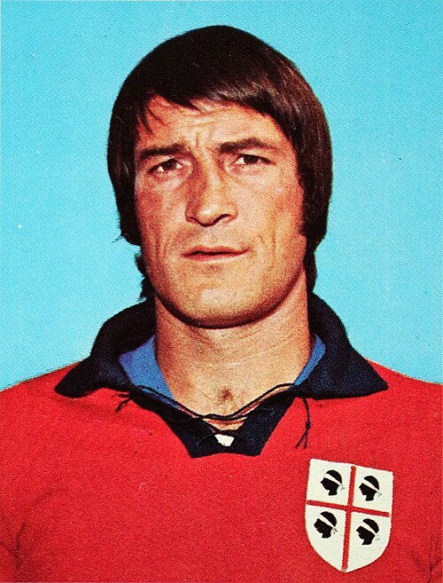 Enrico Albertosi