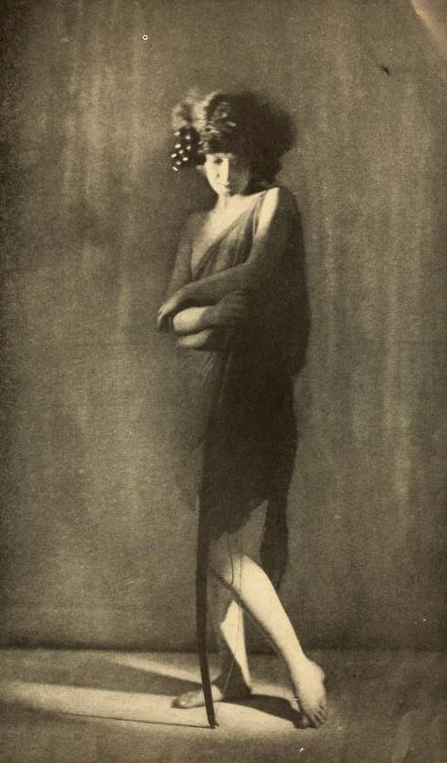 Doris Humphrey
