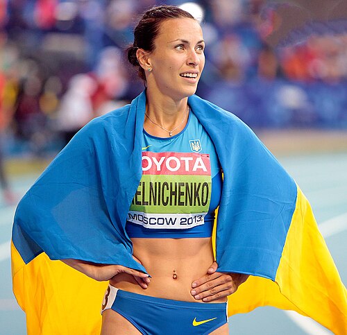 Hanna Kasyanova