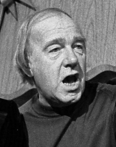 Ronald Neame