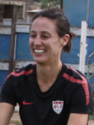 Kate Markgraf