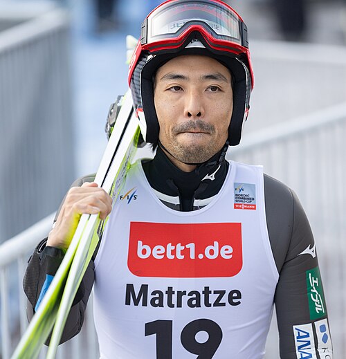 Yoshito Watabe