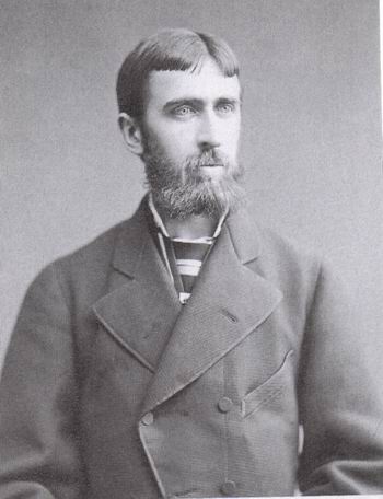 Alfonso Carlos de Borbón