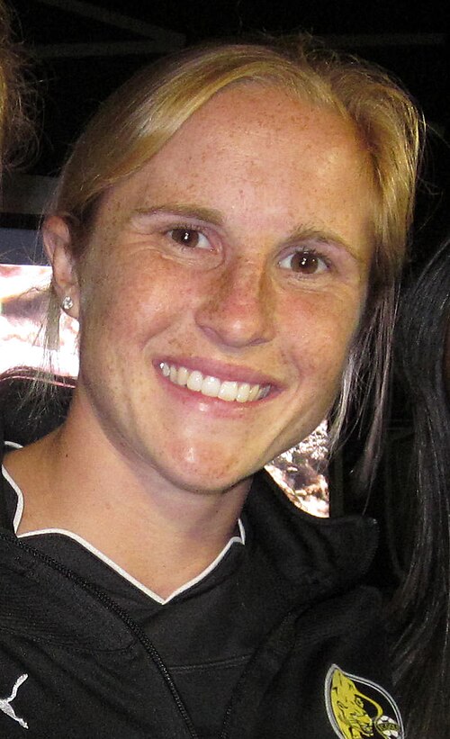Rachel van Hollebeke