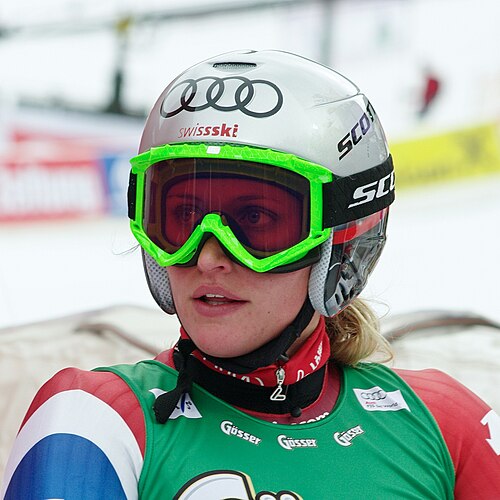 Denise Feierabend