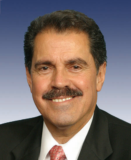José Enrique Serrano