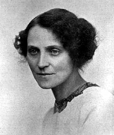Dora Marsden