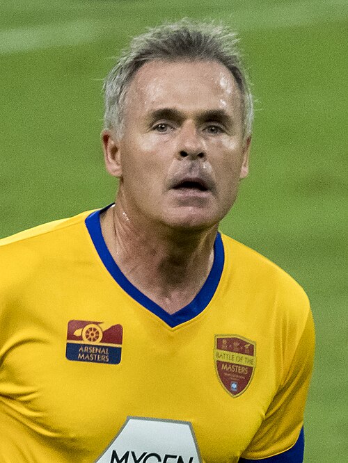 Anders Limpar