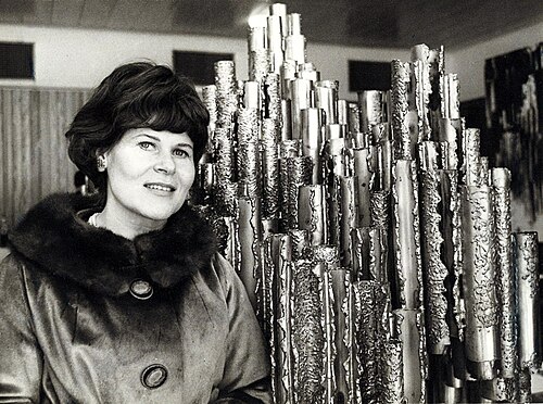 Eila Hiltunen