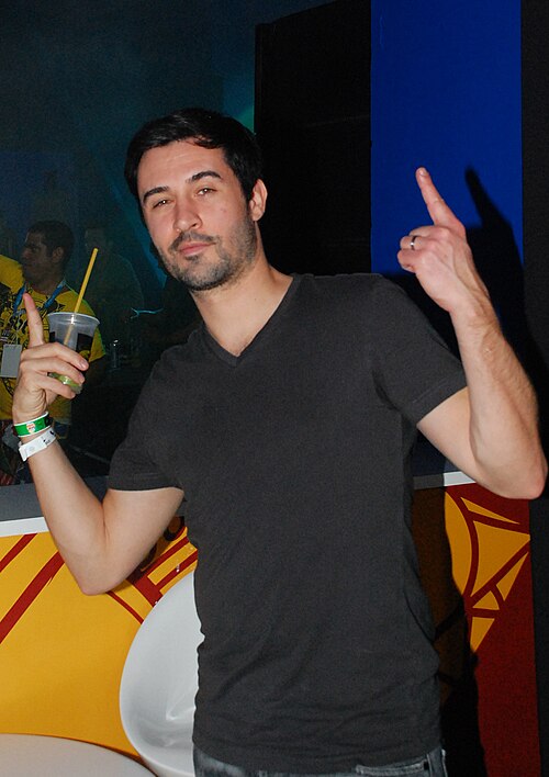 Yves Larock
