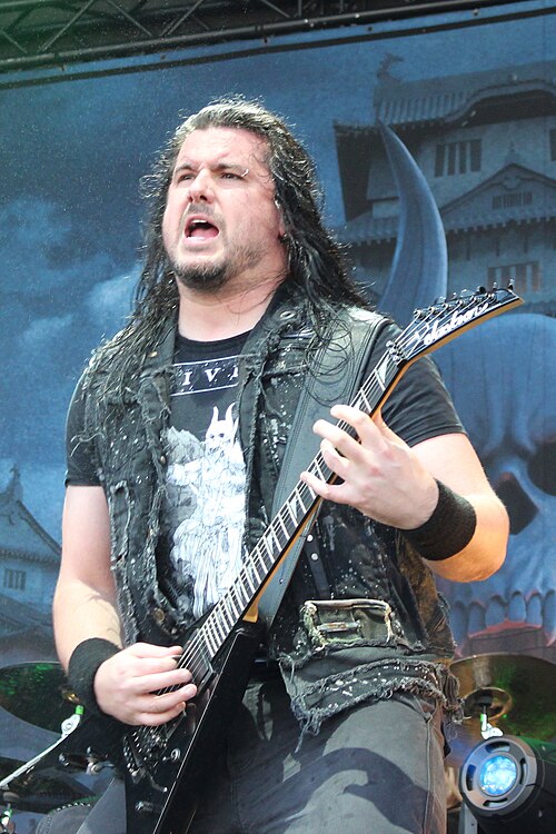 Corey Beaulieu