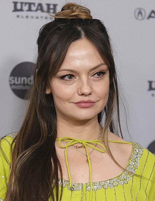 Emily Meade