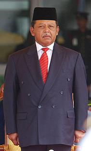 Sirajuddin I of Perlis