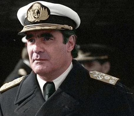 Emilio Massera