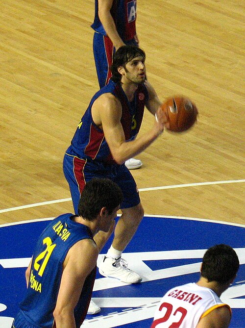 Gianluca Basile
