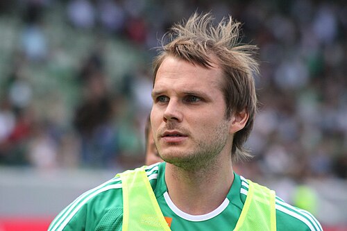 Markus Heikkinen