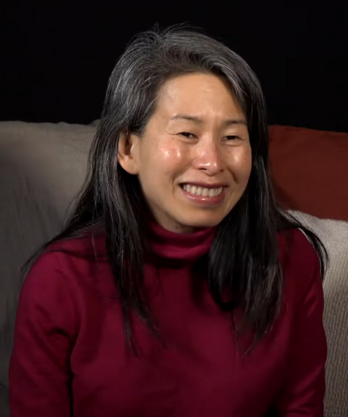Kim Thúy