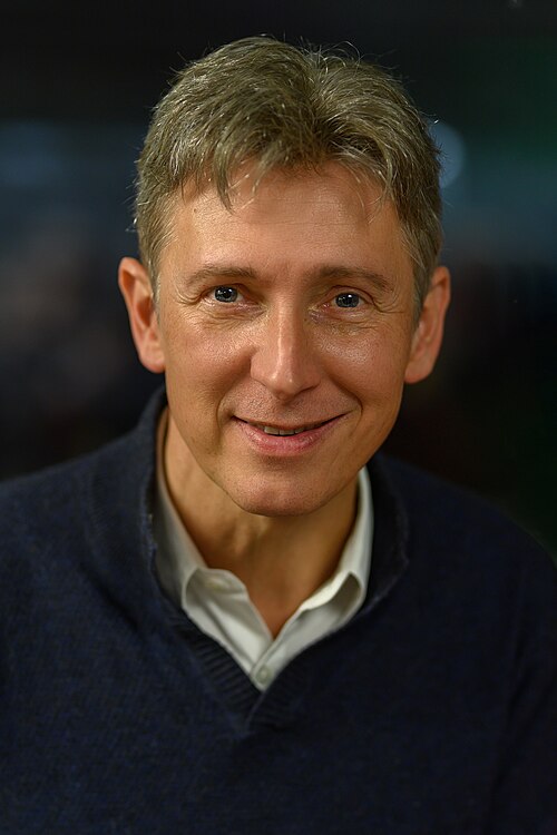 Helmut Lotti